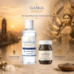 gangajal online with ganga mitti
